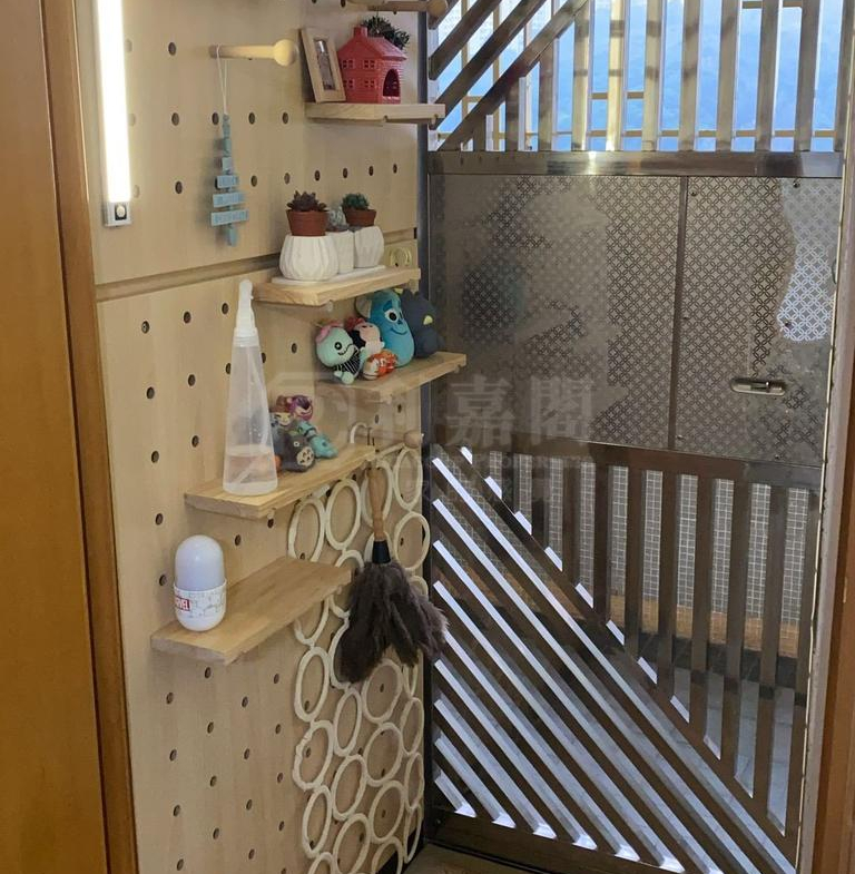 長安邨 安潤樓 (9座) - 28NTS – 香港北部都會區