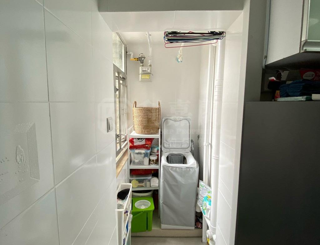 長安邨 安潤樓 (9座) - 28NTS – 香港北部都會區