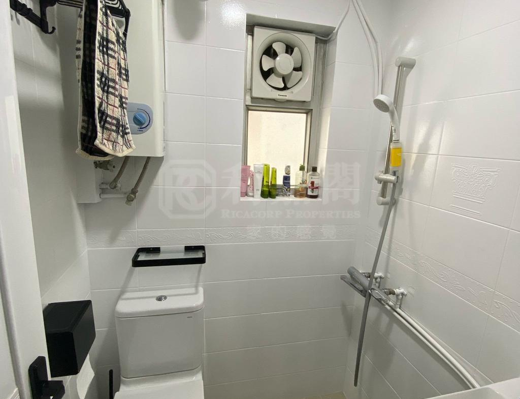 長安邨 安潤樓 (9座) - 28NTS – 香港北部都會區