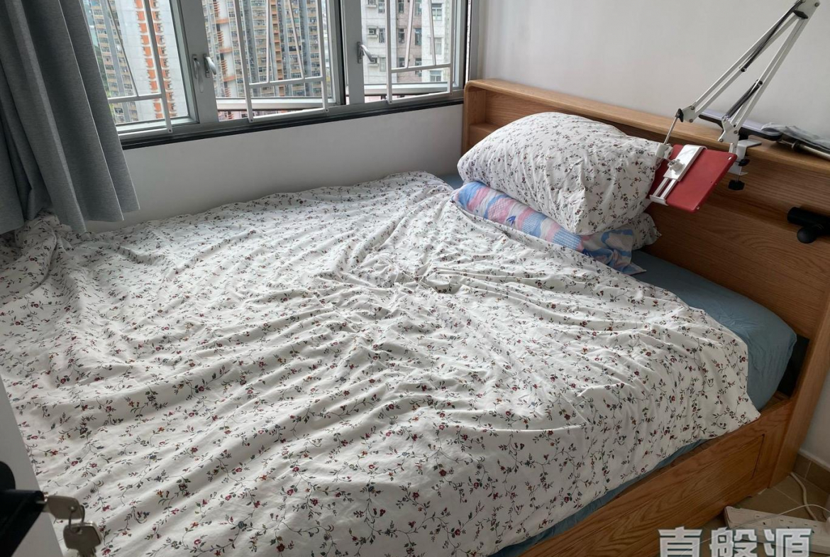 長安邨 安潤樓 (9座) - 28NTS – 香港北部都會區