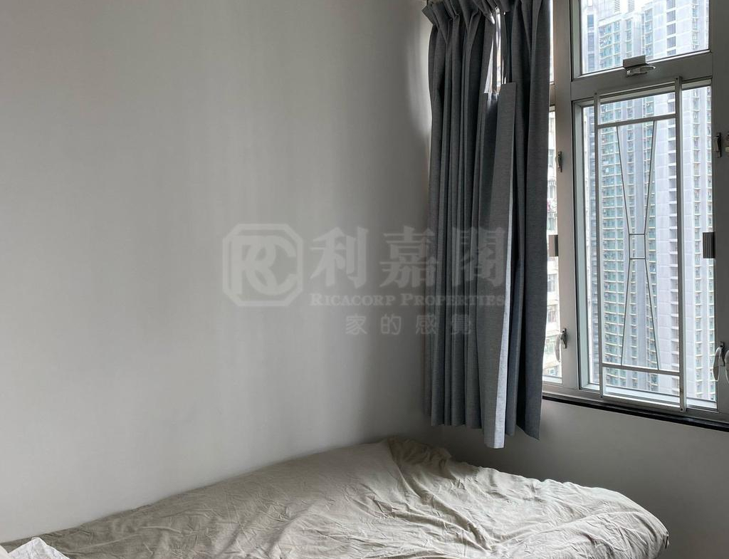 長安邨 安潤樓 (9座) - 28NTS – 香港北部都會區