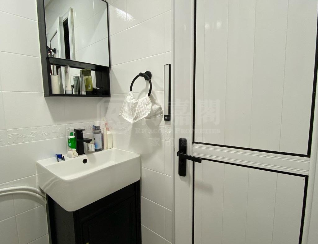 長安邨 安潤樓 (9座) - 28NTS – 香港北部都會區