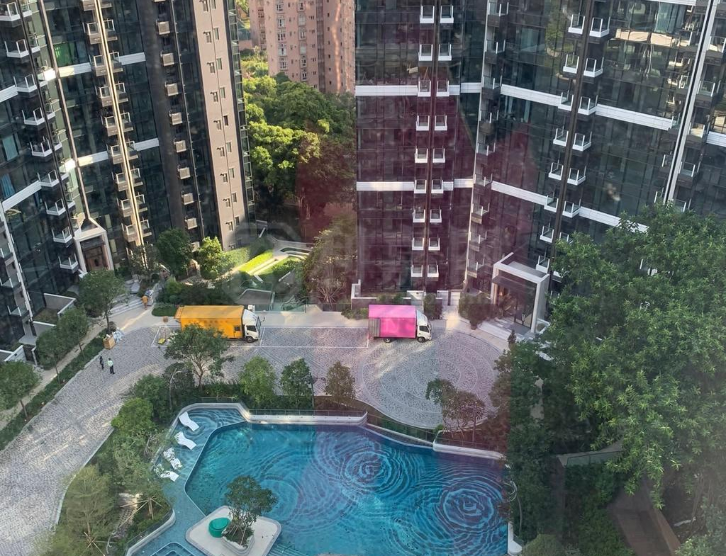 帝御 3期 帝御‧嵐天 6座 - 28NTS – 香港北部都會區