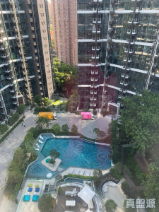 帝御 3期 帝御‧嵐天 6座 - 28NTS – 香港北部都會區