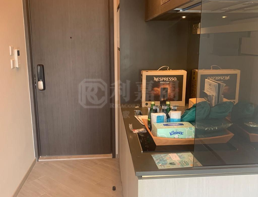 帝御 3期 帝御‧嵐天 6座 - 28NTS – 香港北部都會區