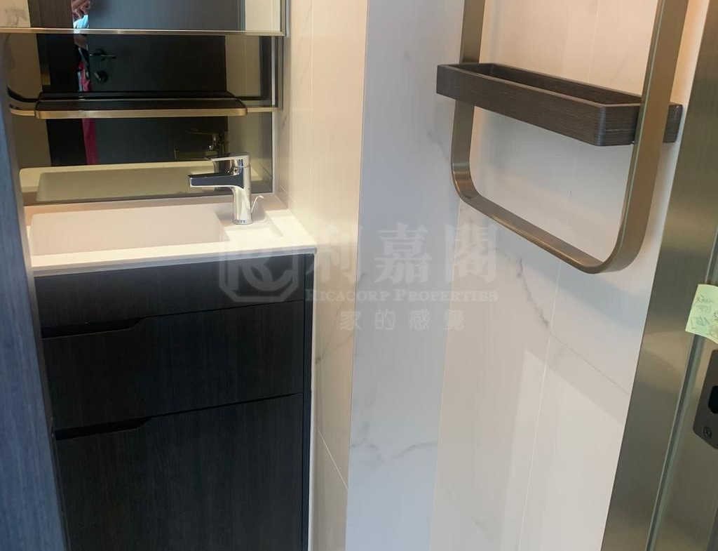 帝御 3期 帝御‧嵐天 6座 - 28NTS – 香港北部都會區