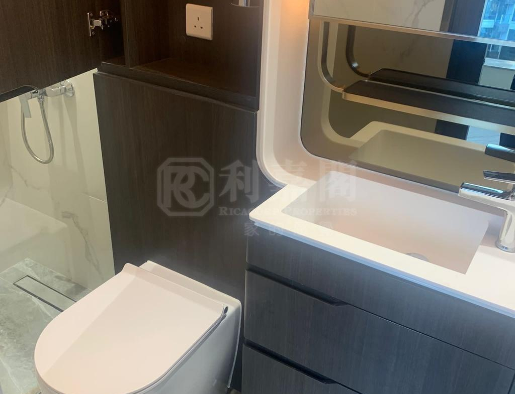 帝御 3期 帝御‧嵐天 6座 - 28NTS – 香港北部都會區