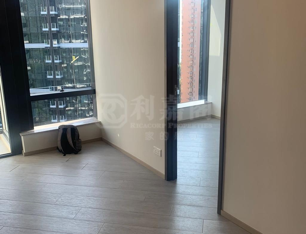 帝御 3期 帝御‧嵐天 6座 - 28NTS – 香港北部都會區