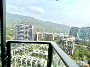 緹岸 2期 5座 - 28NTS – 香港北部都會區