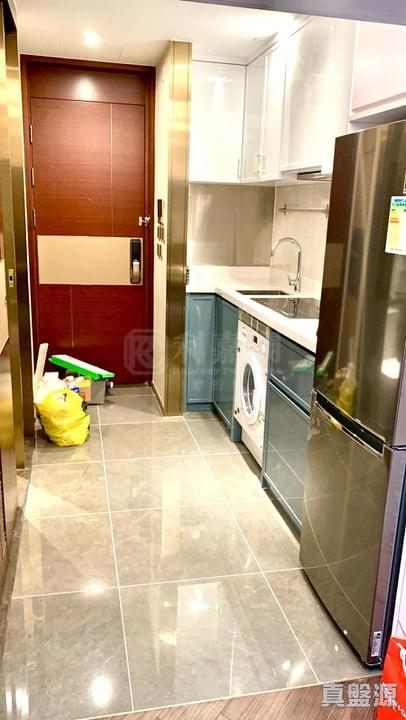 緹岸 2期 5座 - 28NTS – 香港北部都會區