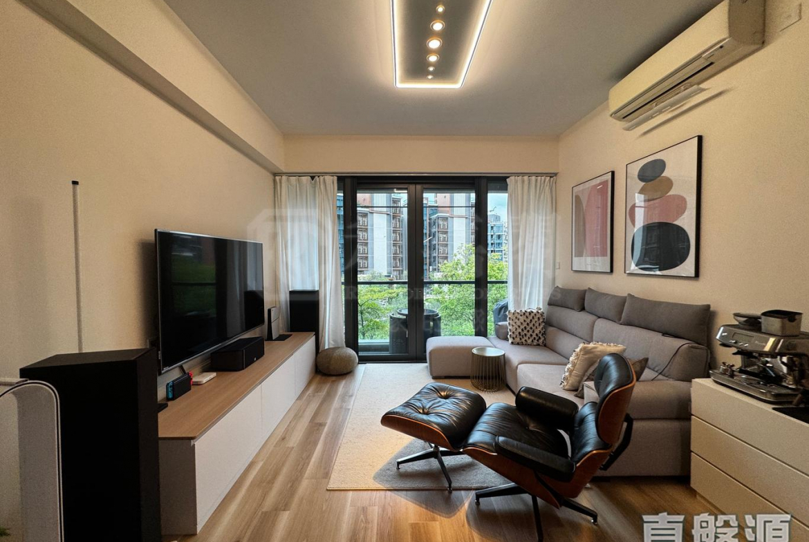 滿名山 名庭 5座 - 28NTS – 香港北部都會區