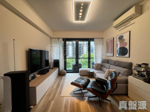 滿名山 名庭 5座 - 28NTS – 香港北部都會區