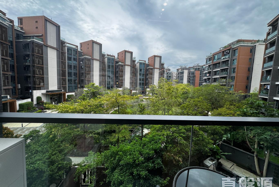 滿名山 名庭 5座 - 28NTS – 香港北部都會區