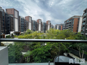 滿名山 名庭 5座 - 28NTS – 香港北部都會區