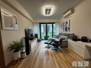 滿名山 名庭 5座 - 28NTS – 香港北部都會區