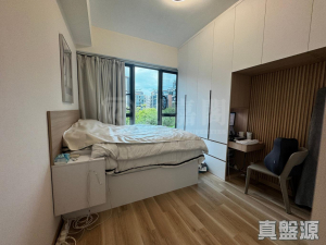 滿名山 名庭 5座 - 28NTS – 香港北部都會區