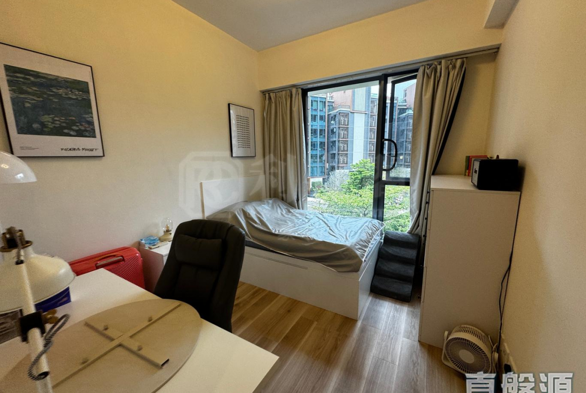 滿名山 名庭 5座 - 28NTS – 香港北部都會區