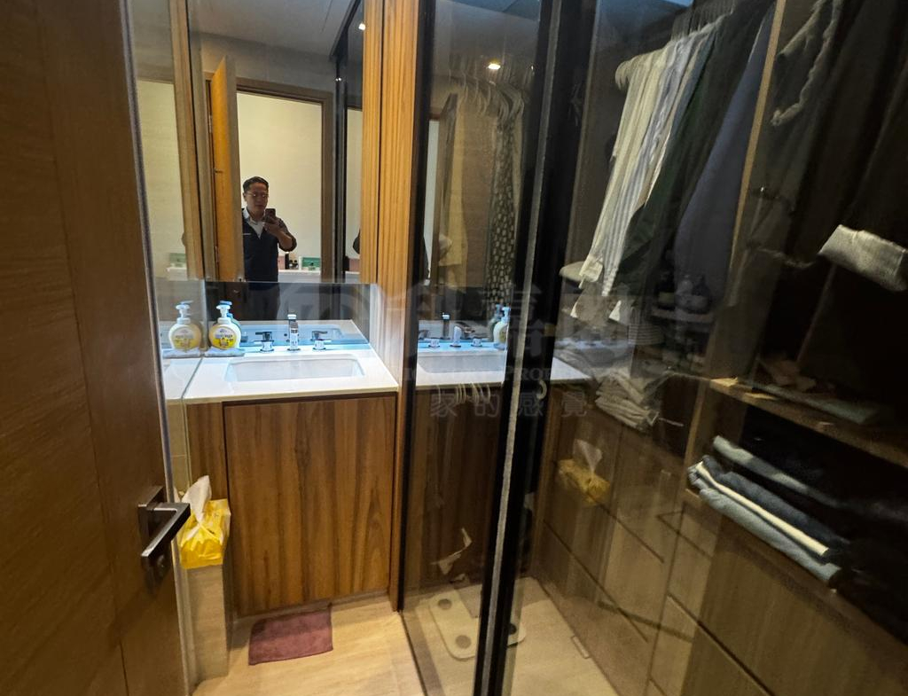 滿名山 名庭 5座 - 28NTS – 香港北部都會區