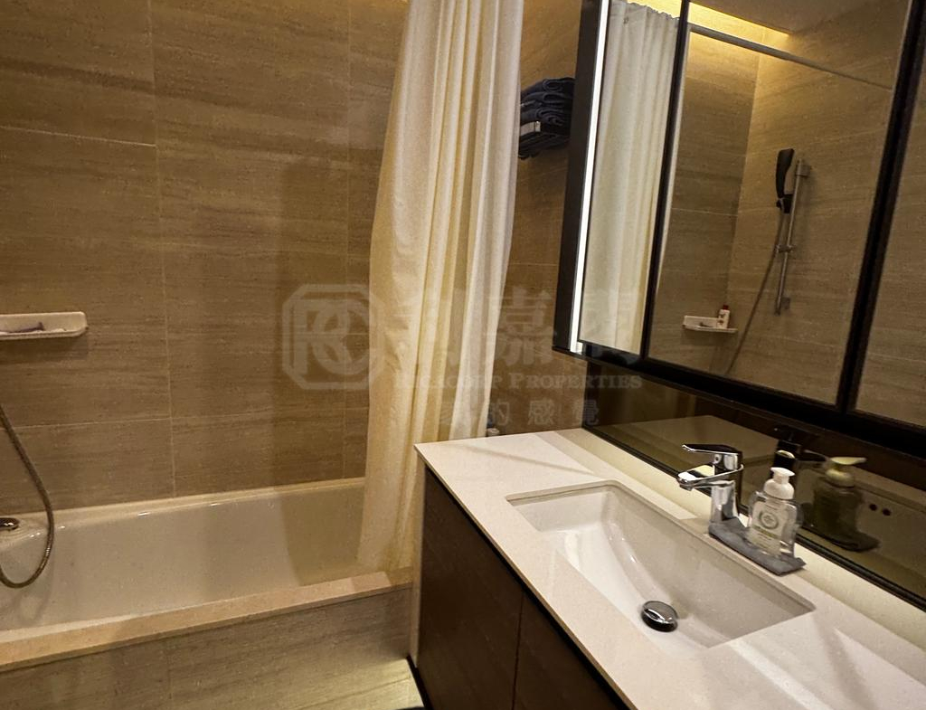 滿名山 名庭 5座 - 28NTS – 香港北部都會區