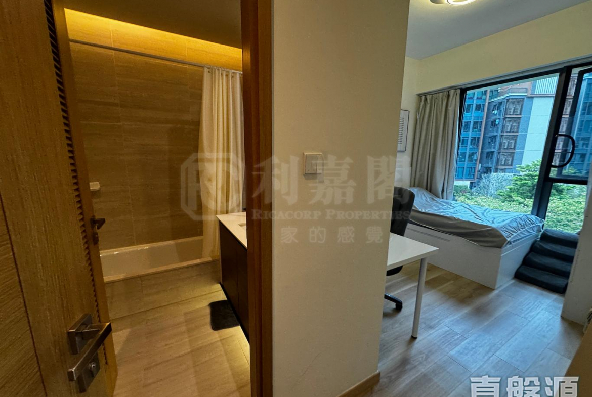 滿名山 名庭 5座 - 28NTS – 香港北部都會區