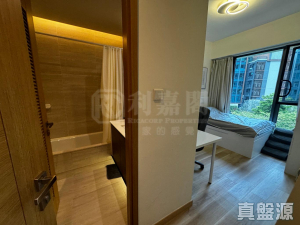 滿名山 名庭 5座 - 28NTS – 香港北部都會區