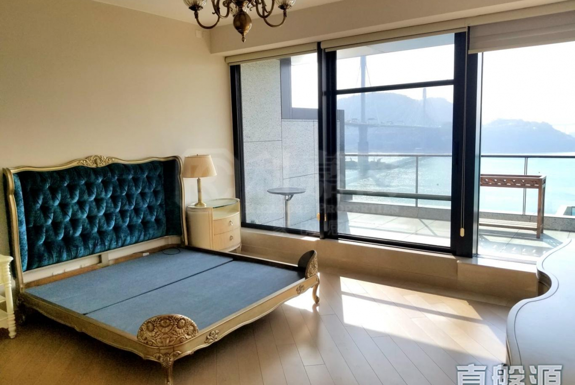 星岸 5座 - 28NTS – 香港北部都會區