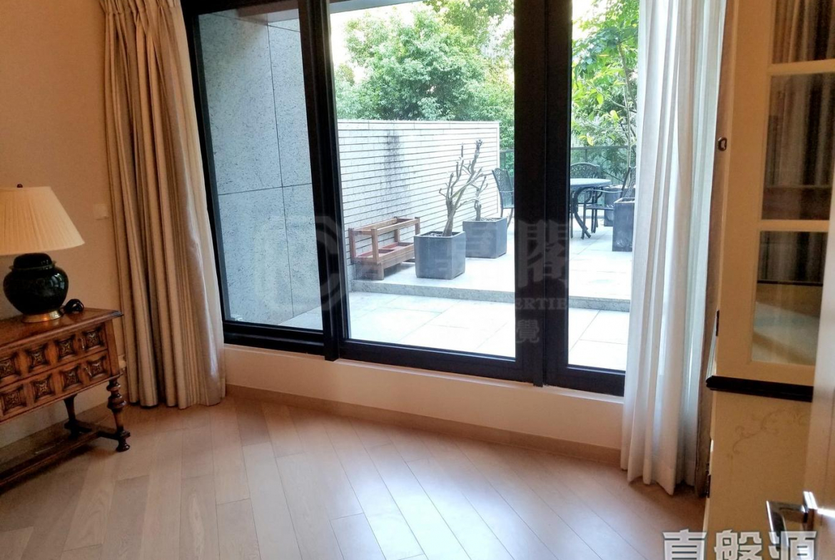 星岸 5座 - 28NTS – 香港北部都會區