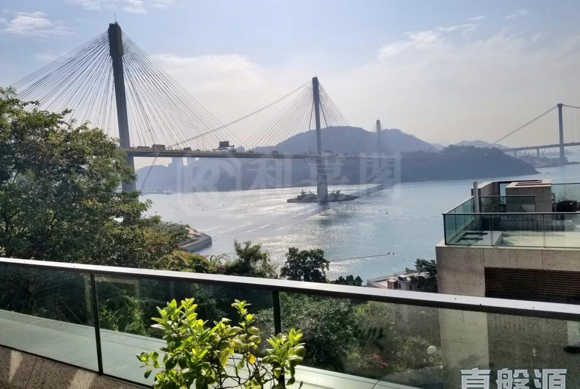 星岸 5座 - 28NTS – 香港北部都會區