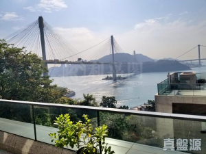 星岸 5座 - 28NTS – 香港北部都會區