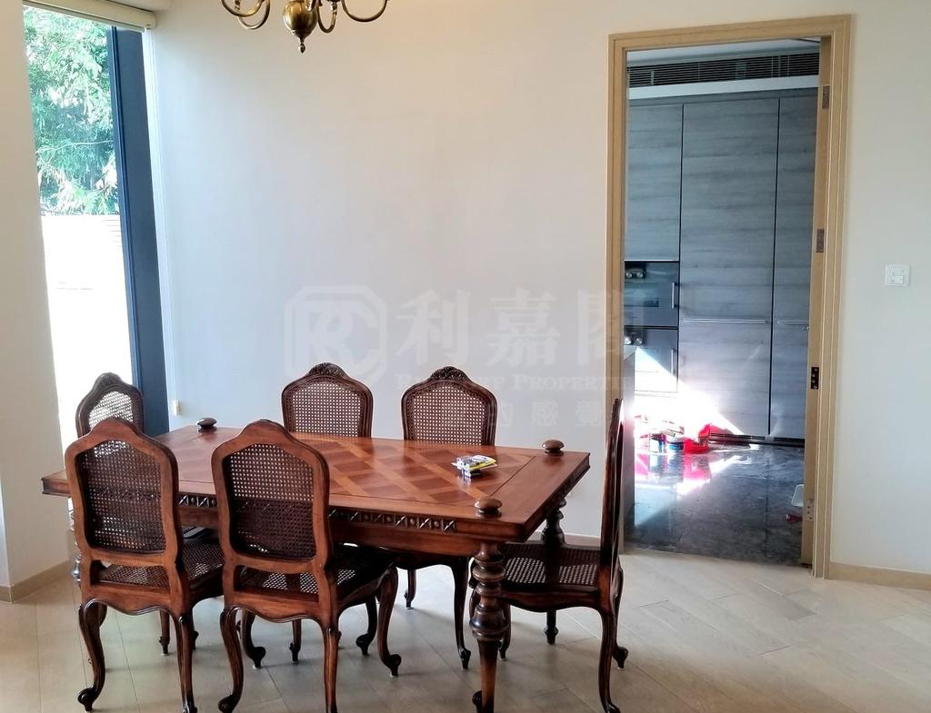 星岸 5座 - 28NTS – 香港北部都會區