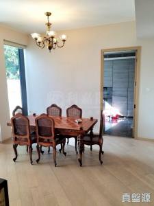 星岸 5座 - 28NTS – 香港北部都會區