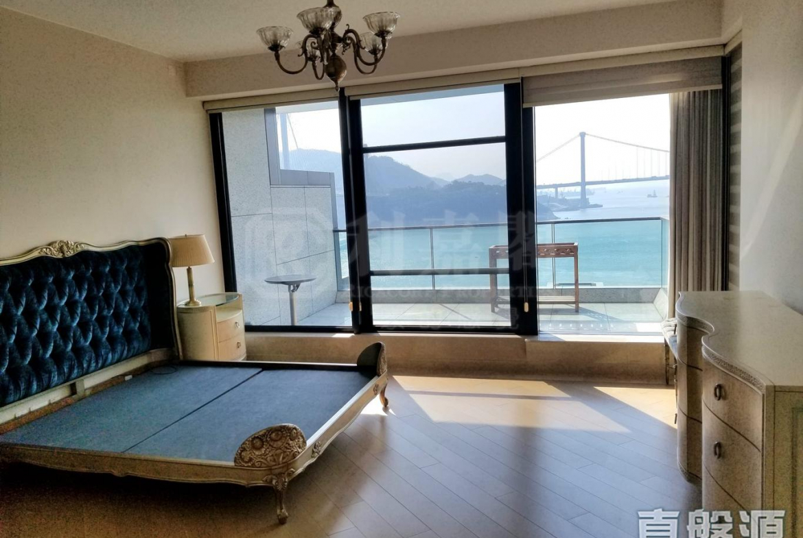 星岸 5座 - 28NTS – 香港北部都會區