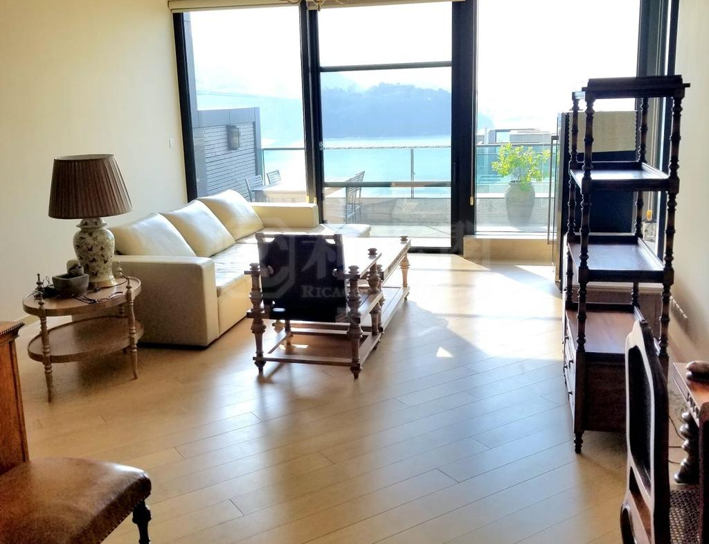 星岸 5座 - 28NTS – 香港北部都會區