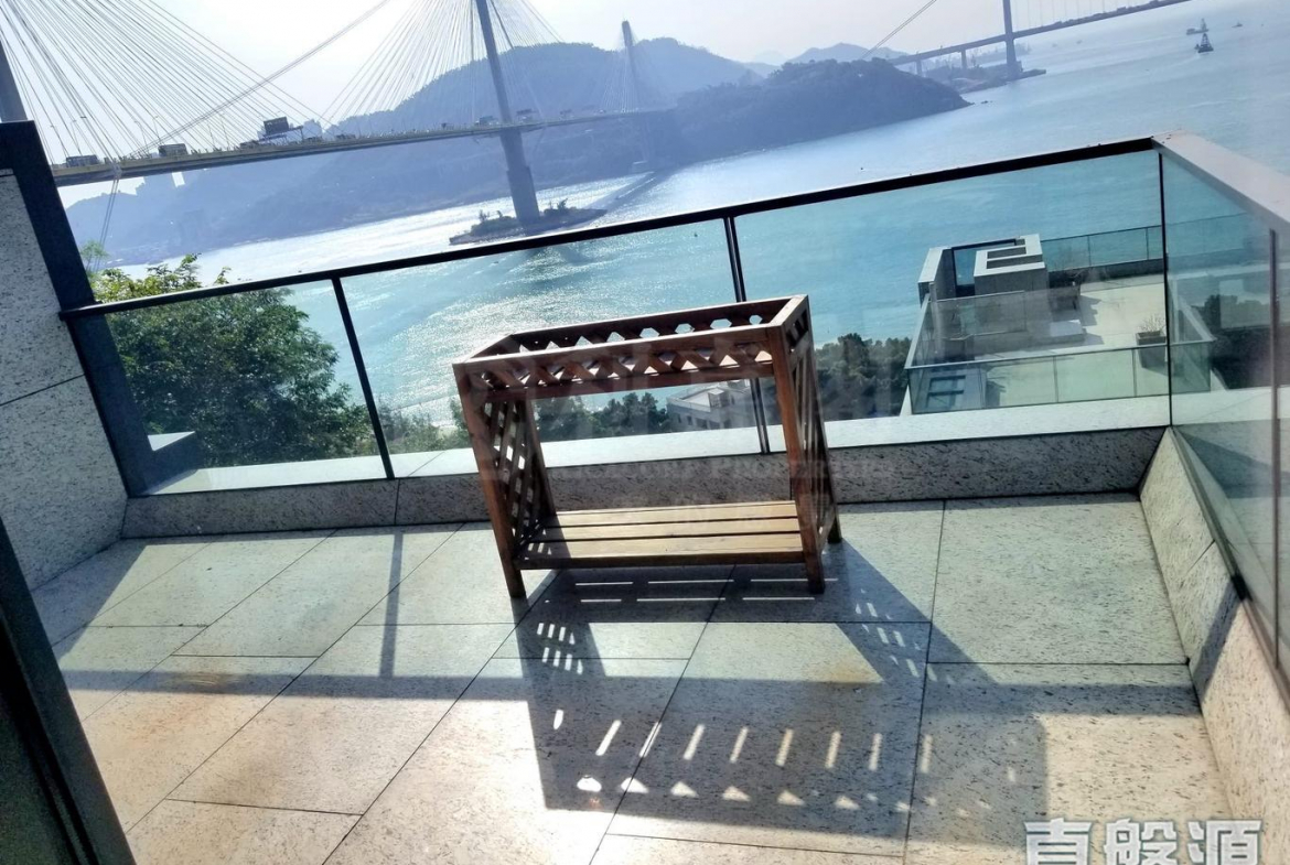 星岸 5座 - 28NTS – 香港北部都會區