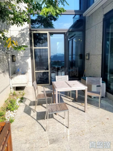 星岸 5座 - 28NTS – 香港北部都會區