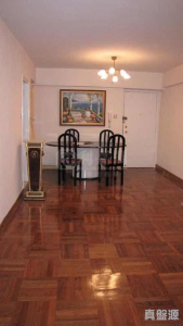 香港黃金海岸 5座 - 28NTS – 香港北部都會區