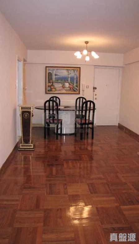 香港黃金海岸 5座 - 28NTS – 香港北部都會區