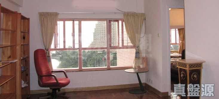 香港黃金海岸 5座 - 28NTS – 香港北部都會區