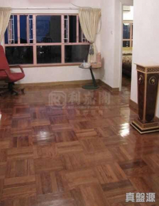 香港黃金海岸 5座 - 28NTS – 香港北部都會區