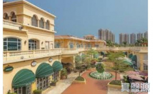 香港黃金海岸 5座 - 28NTS – 香港北部都會區