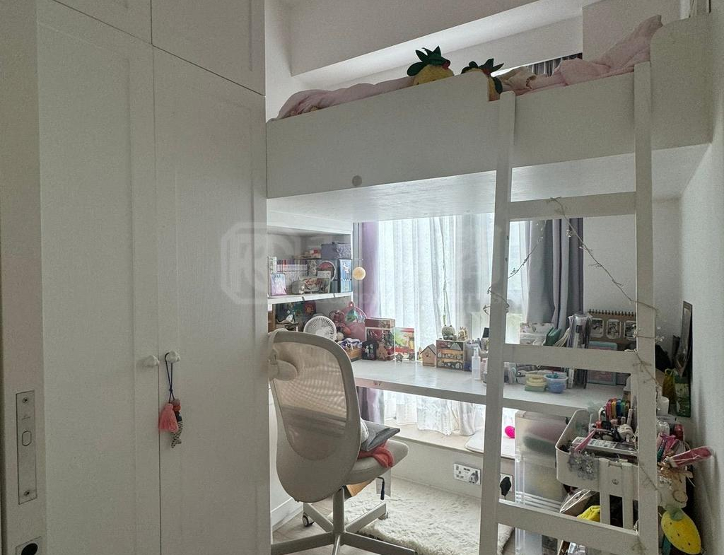 NAPA 5座 - 28NTS – 香港北部都會區