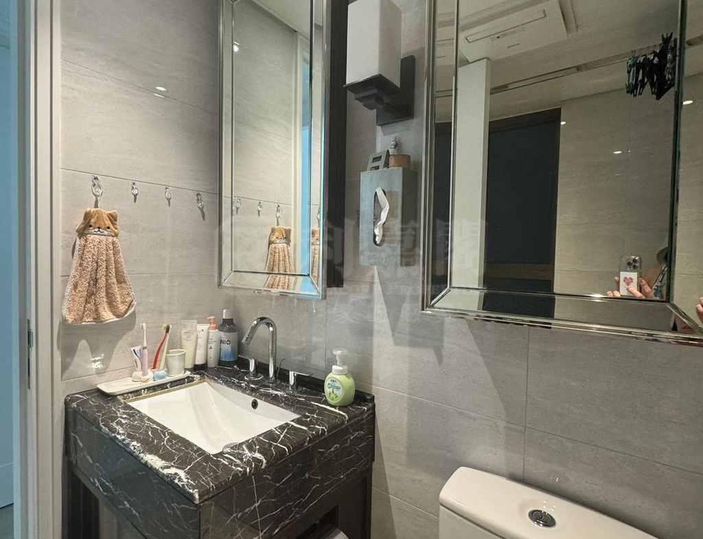 NAPA 5座 - 28NTS – 香港北部都會區