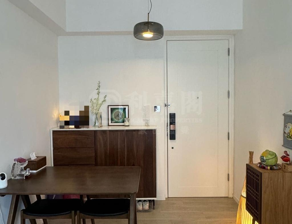 NAPA 5座 - 28NTS – 香港北部都會區