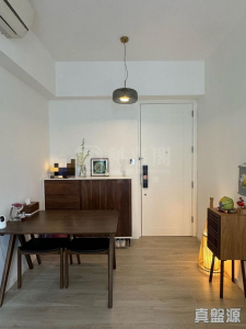 NAPA 5座 - 28NTS – 香港北部都會區