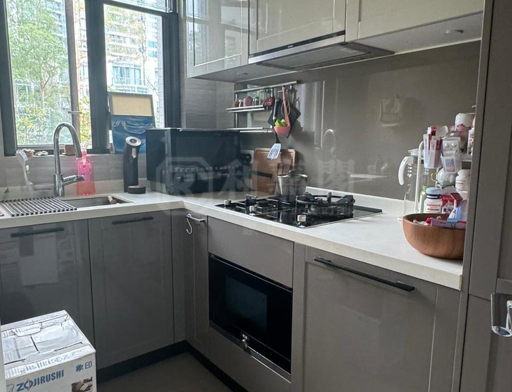 NAPA 5座 - 28NTS – 香港北部都會區