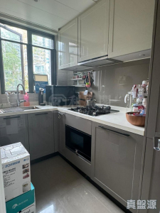 NAPA 5座 - 28NTS – 香港北部都會區