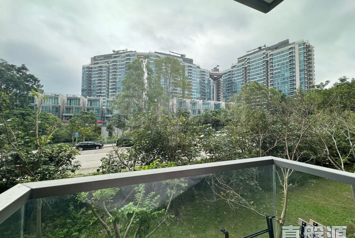 NAPA 5座 - 28NTS – 香港北部都會區