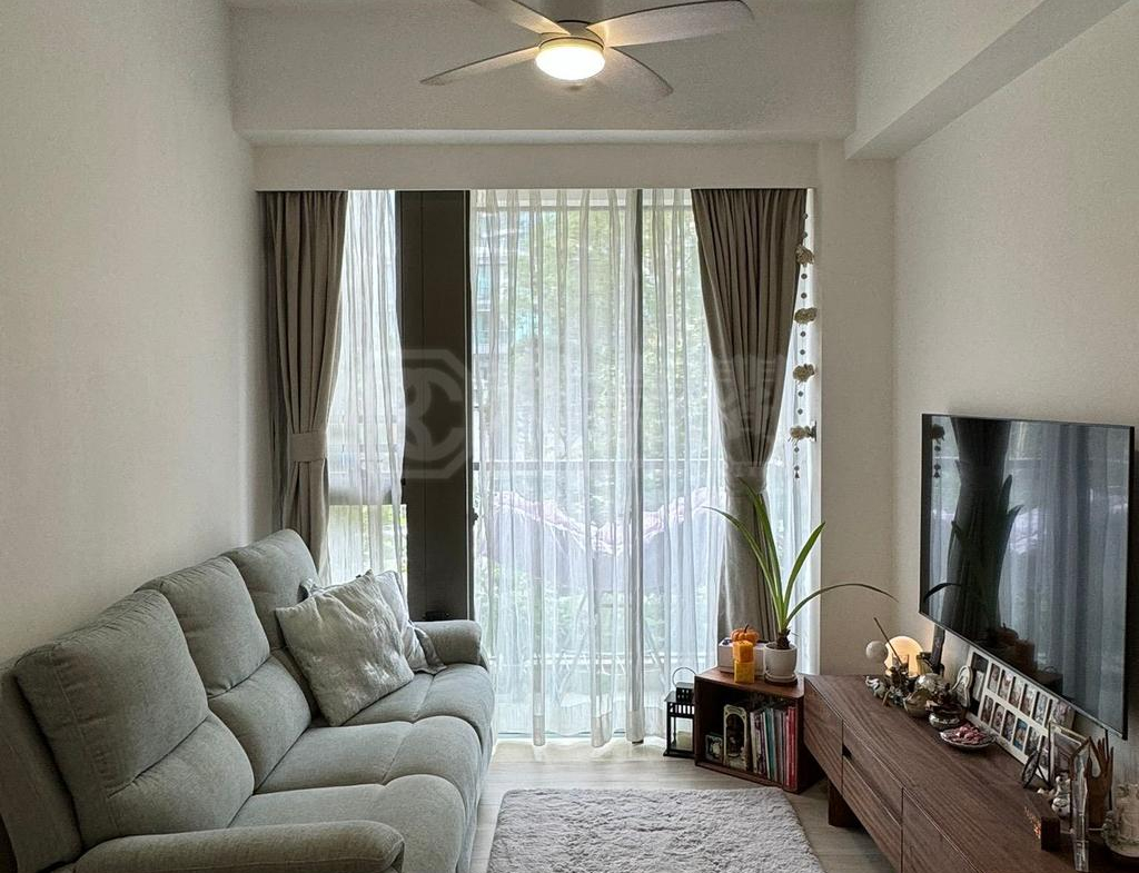 NAPA 5座 - 28NTS – 香港北部都會區