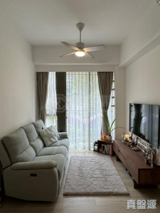 NAPA 5座 - 28NTS – 香港北部都會區