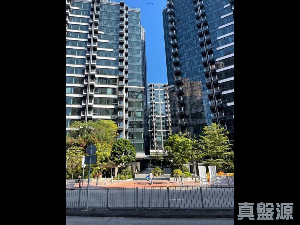 帝御 3期 帝御‧嵐天 7座 - 28NTS – 香港北部都會區